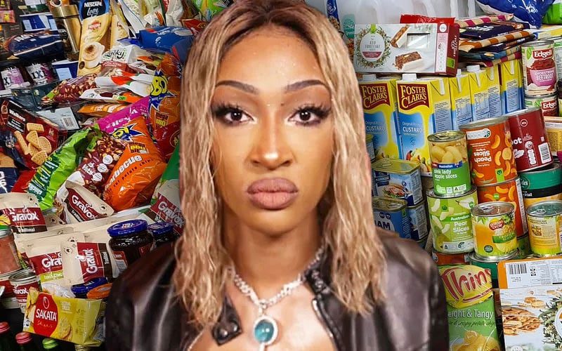 Mara Sadé Keeps Snacks On Deck So She Doesn’t Get Too Blunt