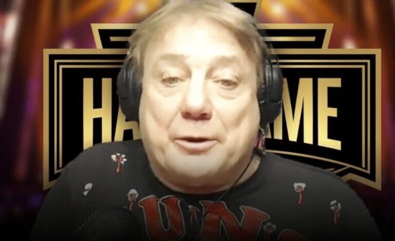 Marty Jannetty’s Wife Confirms His Amputation and Calls for WWE Hall of Fame Recognition