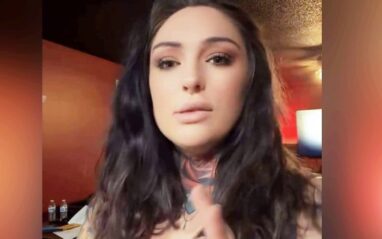 Matt Riddle's Partner Misha Montana Shuts Down Allegations She Abused Her Child