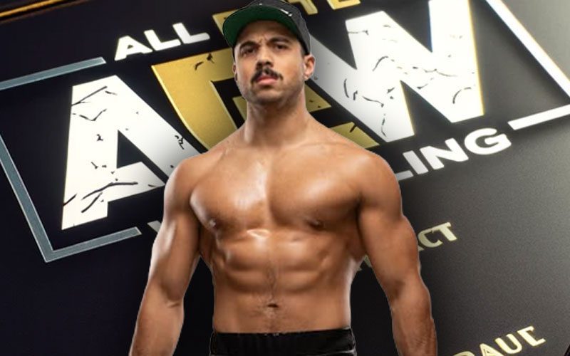 Max Caster is missing in action and AEW fans are starting to panic