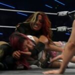 Mercedes Moné Advances In Owen Hart Tournament During June 17 AEW Dynamite