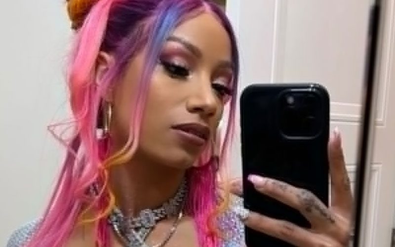 Mercedes Moné Goes Off On X After Winning Owen Hart Cup For Second Straight Year