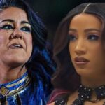 Mercedes Moné Hints at AEW Match with Bayley As WWE Contract Nears Expiration