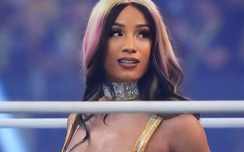 Mercedes Mone’s AEW Return Status After Months Away From Television
