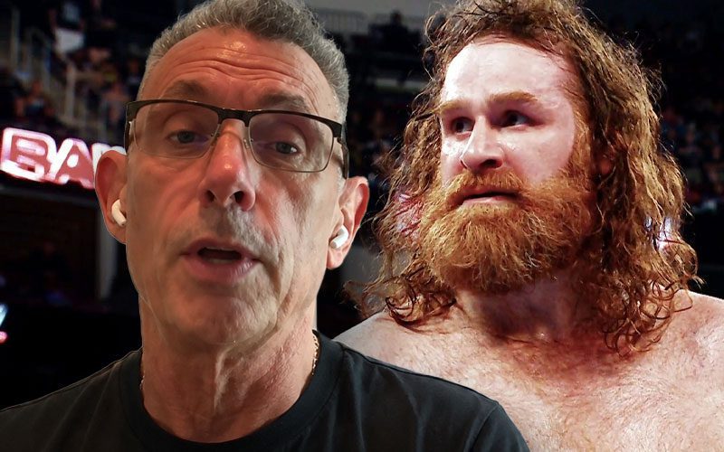 Michael Cole Calls Sami Zayn The “Wemby Of WWE”
