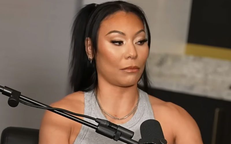 Michin Reveals She Was a Victim of Domestic Violence