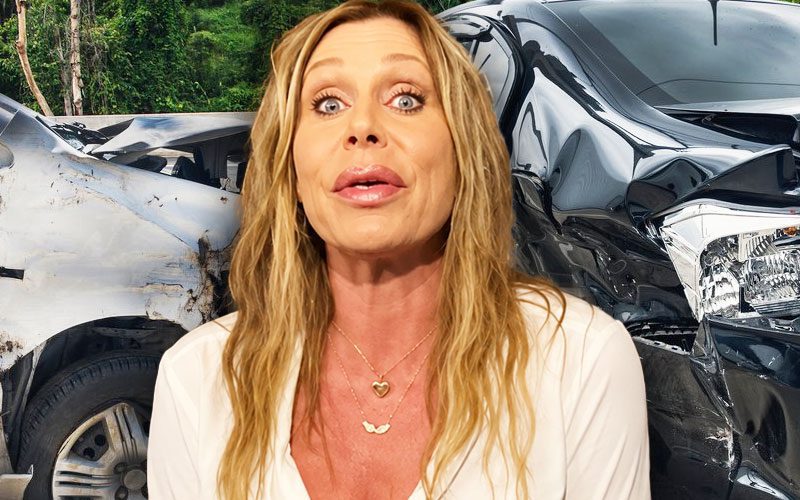 Missy Hyatt Reveals She Needs Surgery After Serious Car Accident