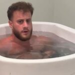 MJF Addresses Knee Injury After Hyperextension Scare