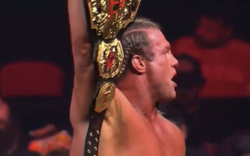 Nic Nemeth Wins TNA World Title At Slammiversary 2026