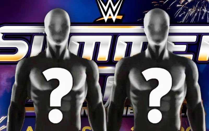 SummerSlam 2026 is shaping up as WWE's biggest two-night gamble yet