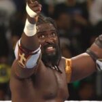 Oba Femi Wins King of the Ring Tournament At WWE Night of Champions