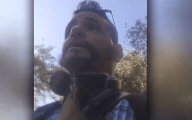 OG NXT Stalker Armando Montalvo Posts Video Outside Courtroom Scolding Public Defender After Latest Hearing