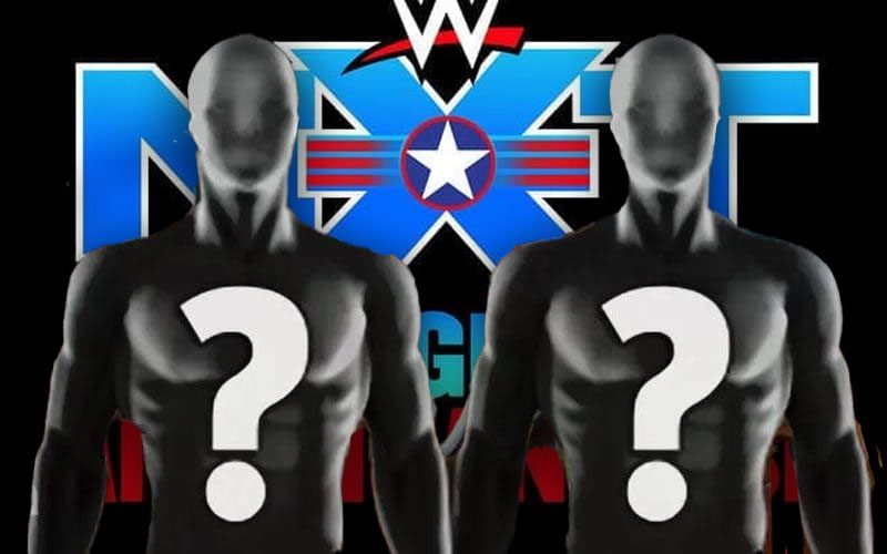 Opening and Closing Matches for WWE NXT Great American Bash 2026 Revealed