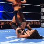 Paige Wardrobe Mishap Claim From 6/26 WWE SmackDown Shut Down