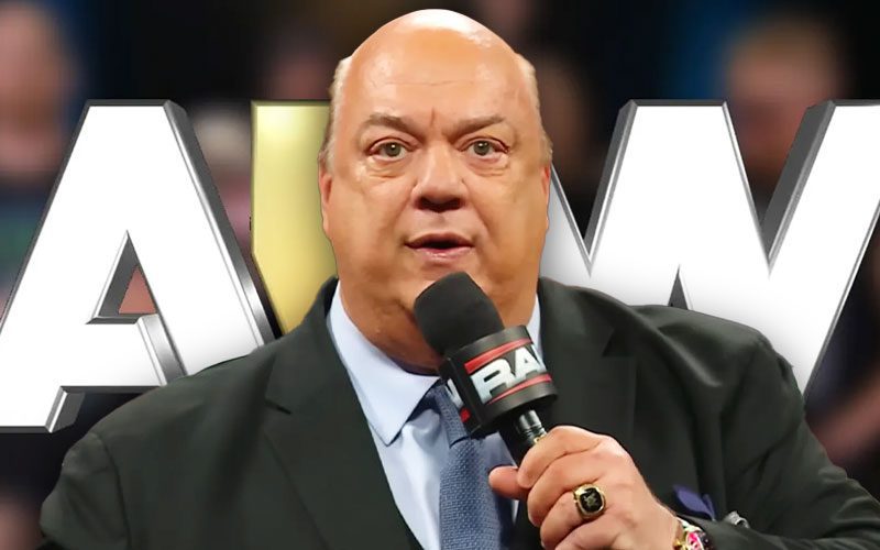 Paul Heyman Says AEW Made Wrestling Better and Forced WWE to Work Harder