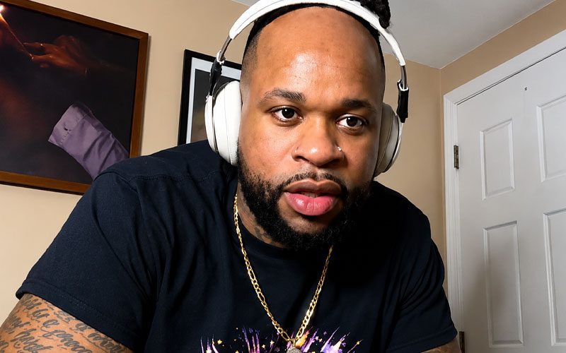 The strategic evolution of Pretty Boy Smooth in the NWA