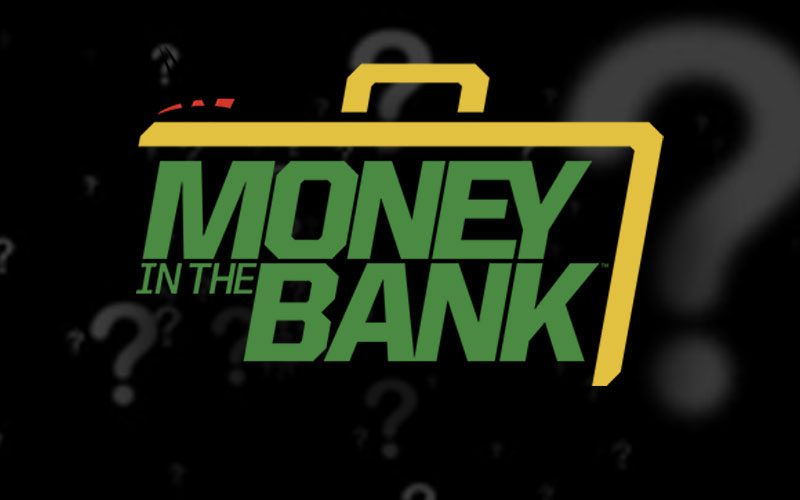 Reason For WWE Money In The Bank Date Change Revealed