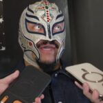 Rey Mysterio Confirms AAA Mega Title Match For TripleMania 34 Night Two