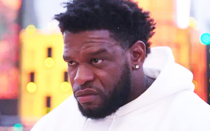 Royce Keys Says Brutal Childhood Struggles Built Him For WWE