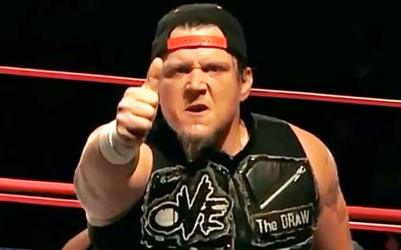 Sami Callihan Calls Out TNA for Playing It Too Safe After AMC Deal