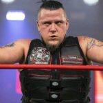 Sami Callihan Done with TNA Wrestling