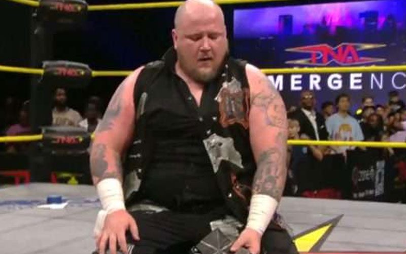 Sami Callihan Says He Thought TNA Was Calling To Offer Him A Creative Job Before Departure