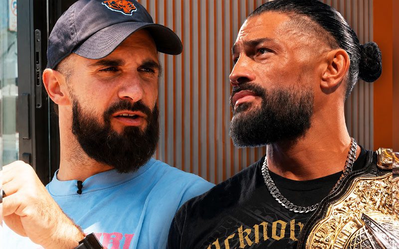 Seth Rollins is right to call out the Roman Reigns revisionist history