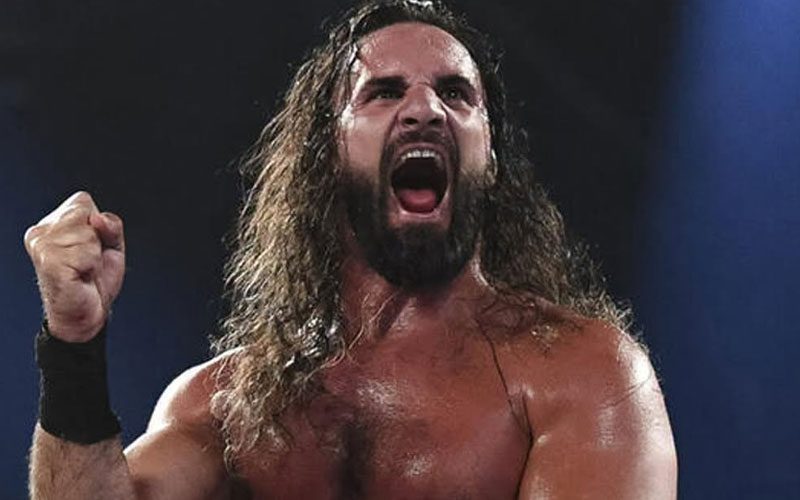 Seth Rollins’ Next WWE Direction Looks Clear After Clean Win Over Bron Breakker