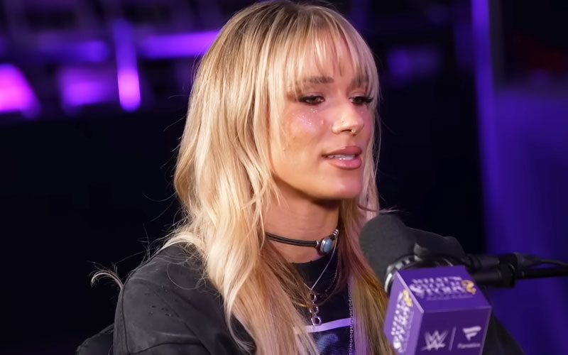 Sol Ruca Addresses Hyper-Criticism And Hate Since WWE Main Roster Call-Up
