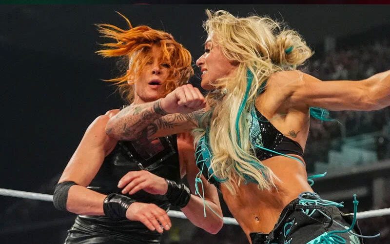 Sol Ruca Admits She Hasn’t Watched Full Becky Lynch Title Match Back Yet