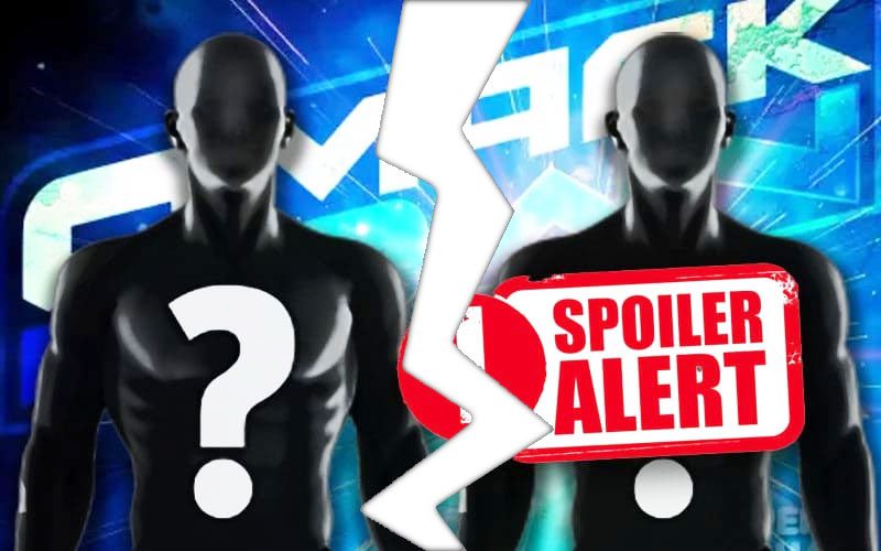 Spoiler: Faction Breaks Up During June 26 WWE SmackDown Taping
