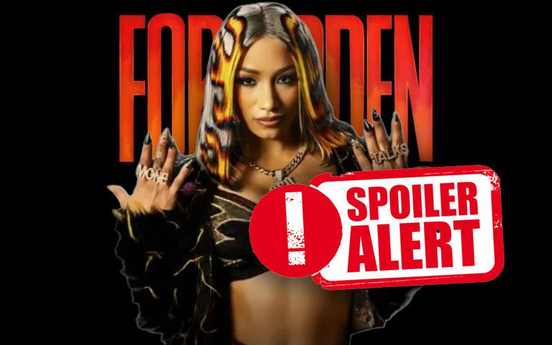 Spoiler: Mercedes Moné’s Forbidden Door Opponent Revealed in Owen Hart Tournament