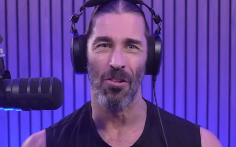 Stevie Richards Says TNA Has “Nothing That Makes You Want To Watch” Right Now