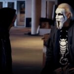 Sting Teams With Anthony Davis to Prank Darby Allin on TBS' Foul Play