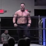 Sting’s Son Garrett Borden Picks Up Victory At Rhodes Wrestling Academy Event