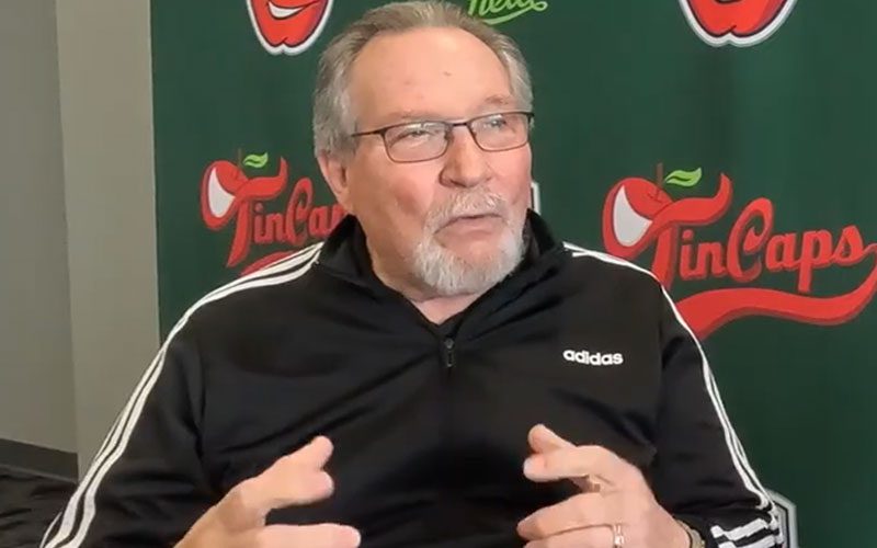 Ted DiBiase Admits He Has Trouble Remembering AEW Wrestlers