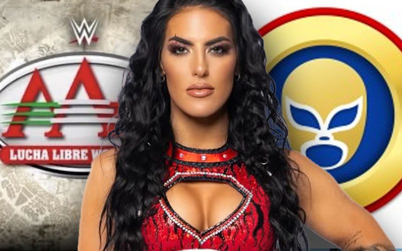 Tessa Blanchard’s TNA Ultimatum May Have Been Tied To WWE & AAA’s War With CMLL