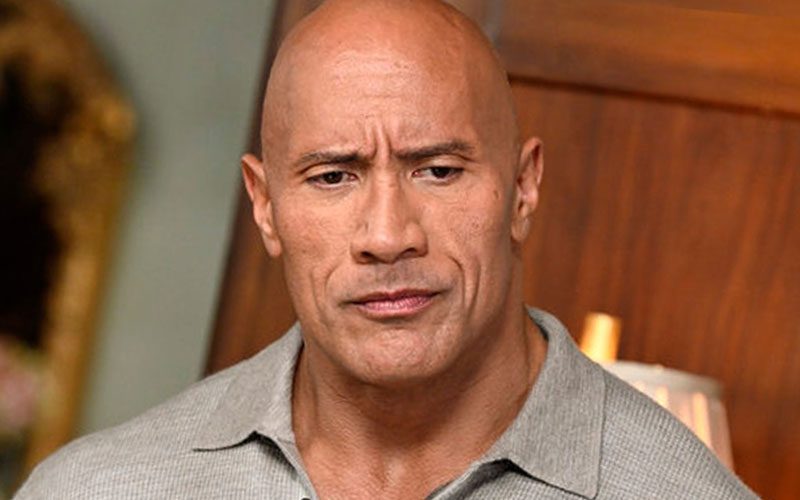 The Rock Reveals Testicular Cancer Scare After Finding Lump
