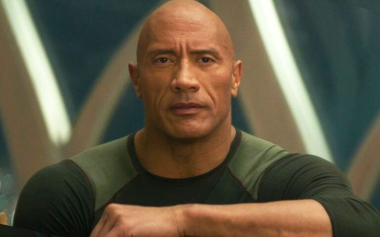 The Rock Reveals Why He’s Done Sharing Political Views