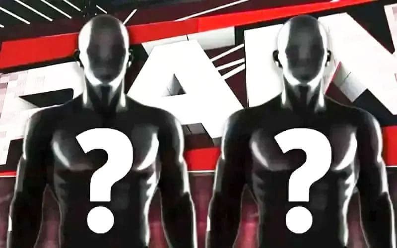 Title Match Confirmed for June 8 WWE RAW in Paris