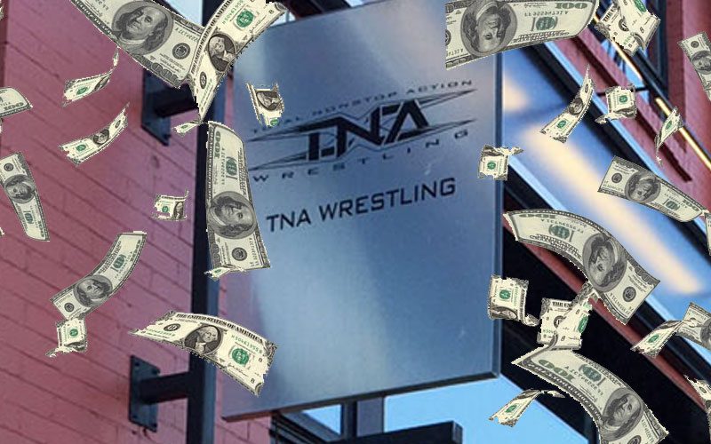 TNA Allegedly Profitable Under Anthem Despite Recent Cuts