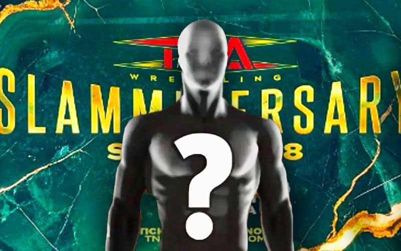 TNA Hall of Famer Set for Slammiversary Appearance