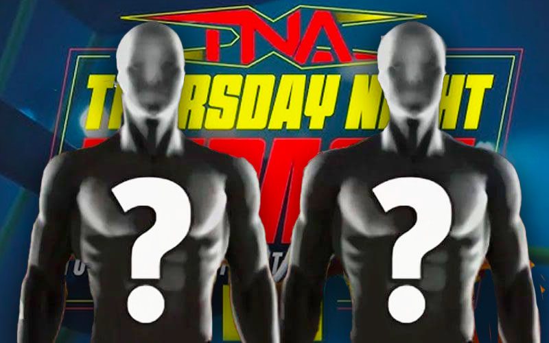 TNA Planning Regular Talent Arrivals After Recent Cuts