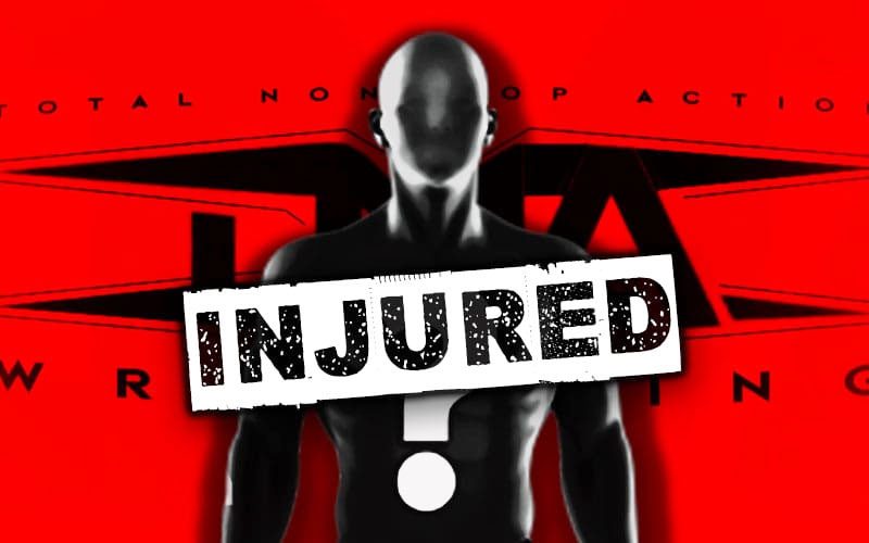 TNA Star Out of Action After Suffering Injury