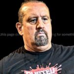 Tommy Dreamer Accuser Deletes "Cocky Black Guy" Post After TNA Exit Drama