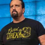 Tommy Dreamer No Longer with TNA Wrestling