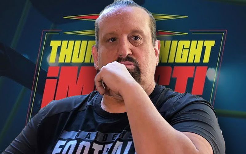 Tommy Dreamer’s TNA departure is a massive tactical blunder