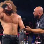 Tony D'Angelo Beats Naraku In Great American Bash NXT Title Match