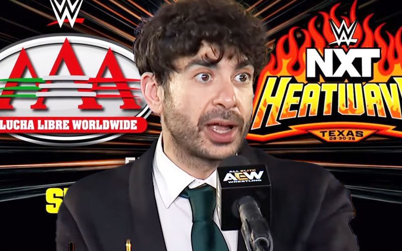 How knee and shoulder injuries are rewriting WWE and AEW summer plans