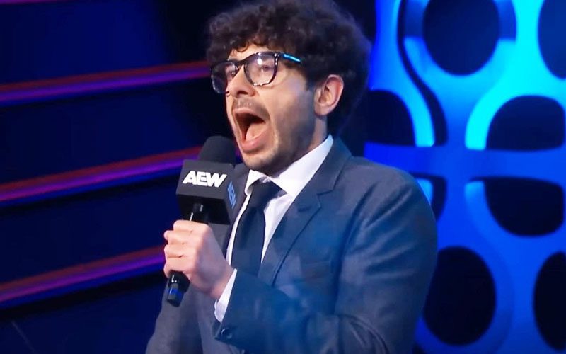 AEW's internal booking culture faces fresh scrutiny